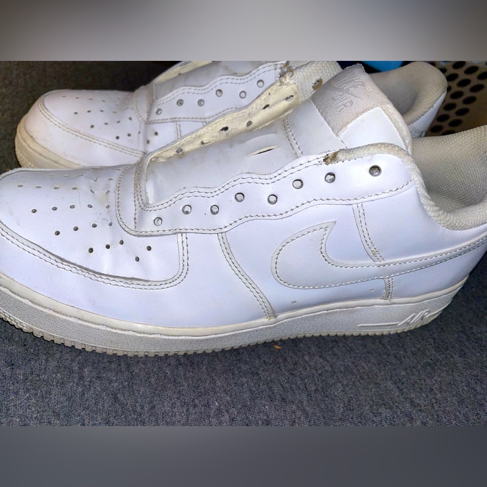 nike air force 90 basketball